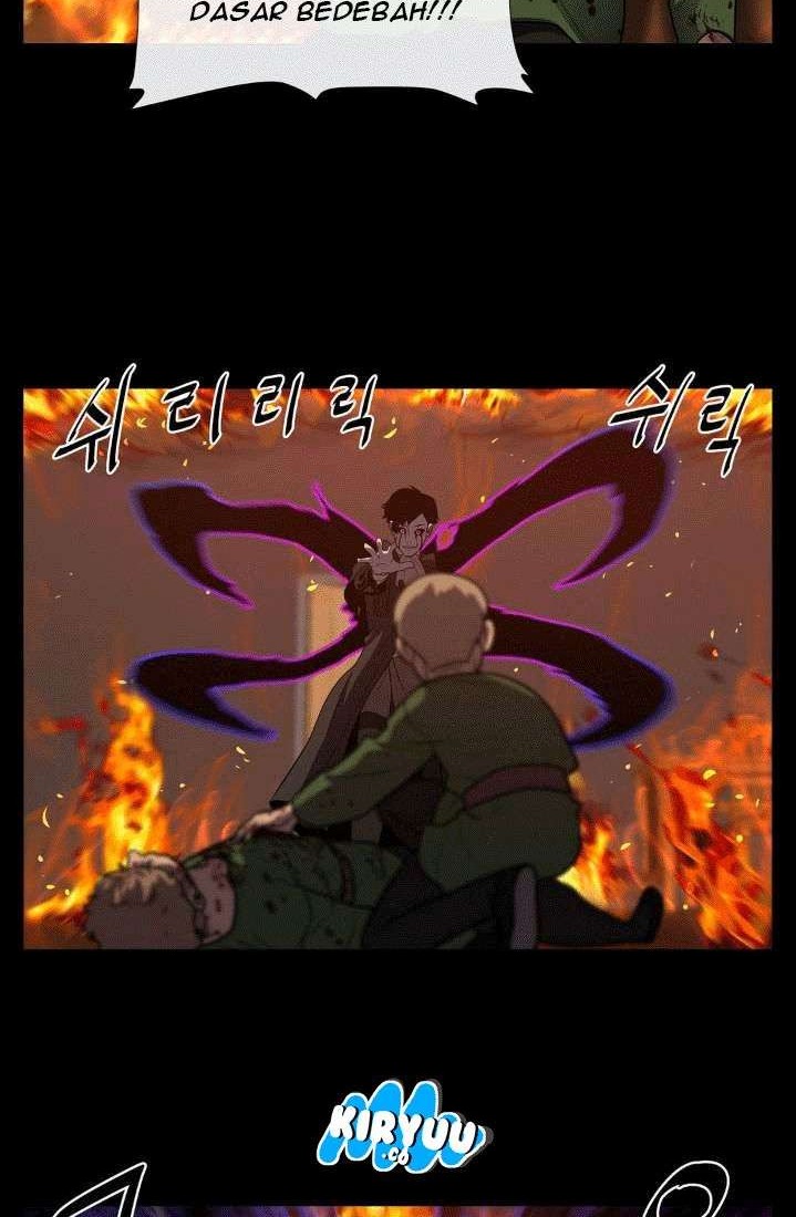 The Devil Boy Chapter 35 - halaman 6