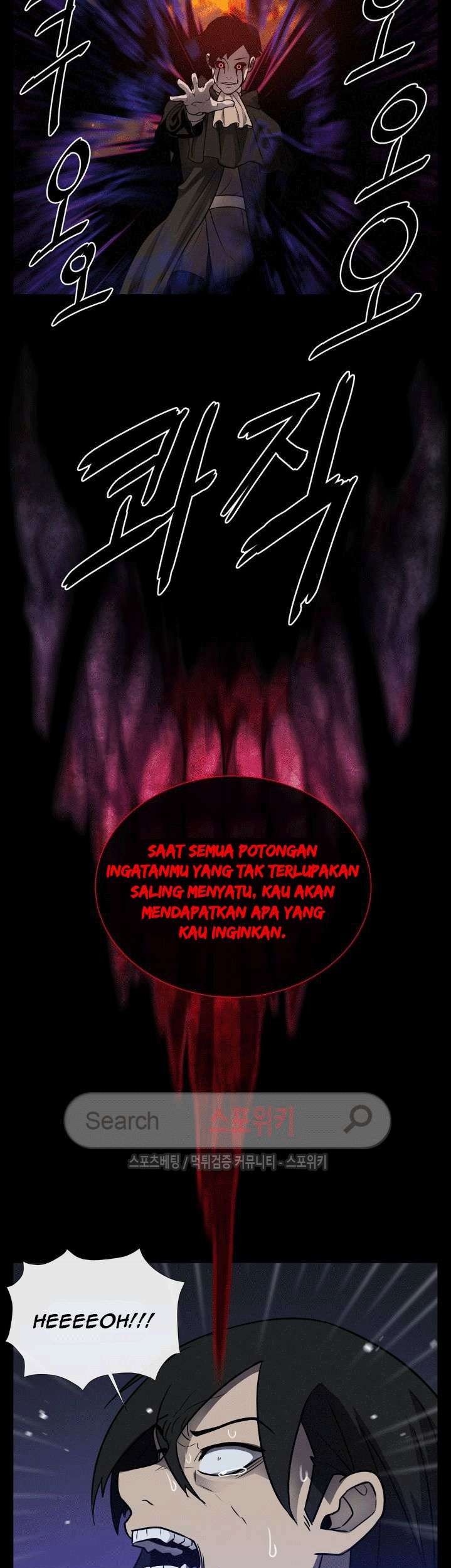 The Devil Boy Chapter 35 - halaman 7