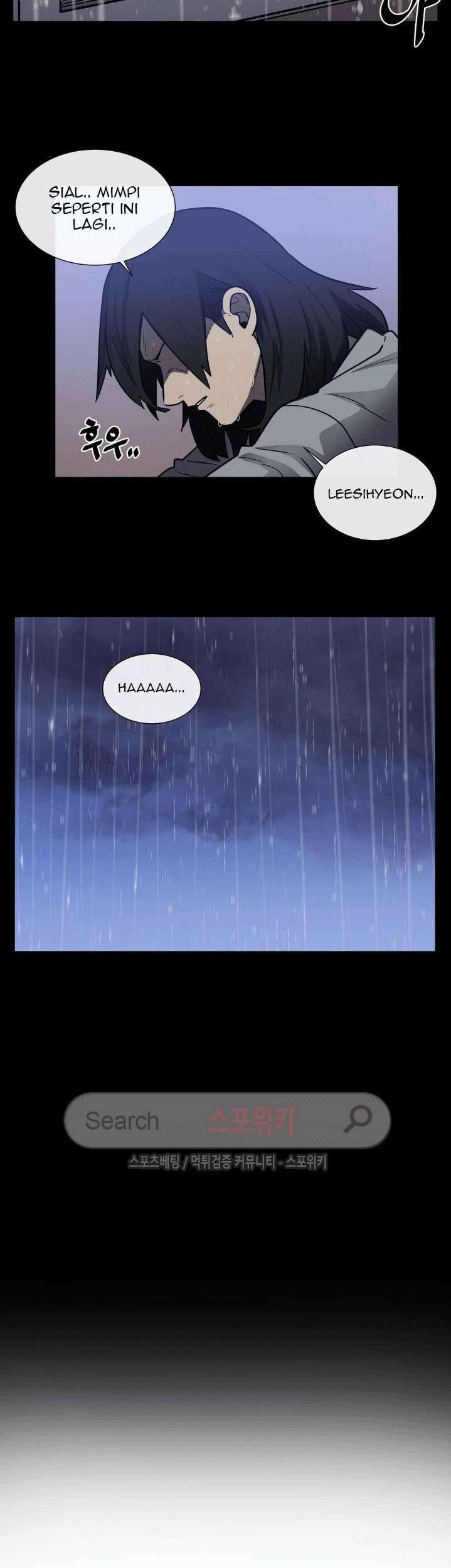 The Devil Boy Chapter 35 - halaman 9