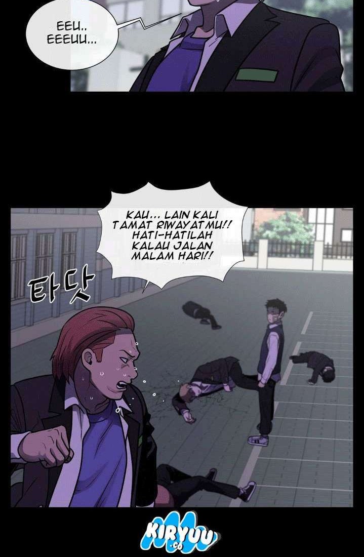 The Devil Boy Chapter 36 - halaman 10