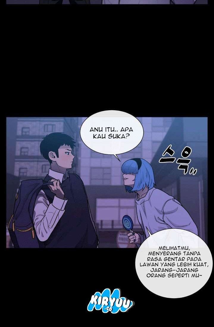 The Devil Boy Chapter 36 - halaman 16