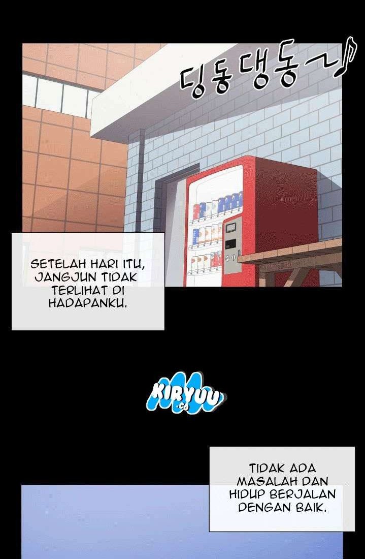 The Devil Boy Chapter 36 - halaman 20