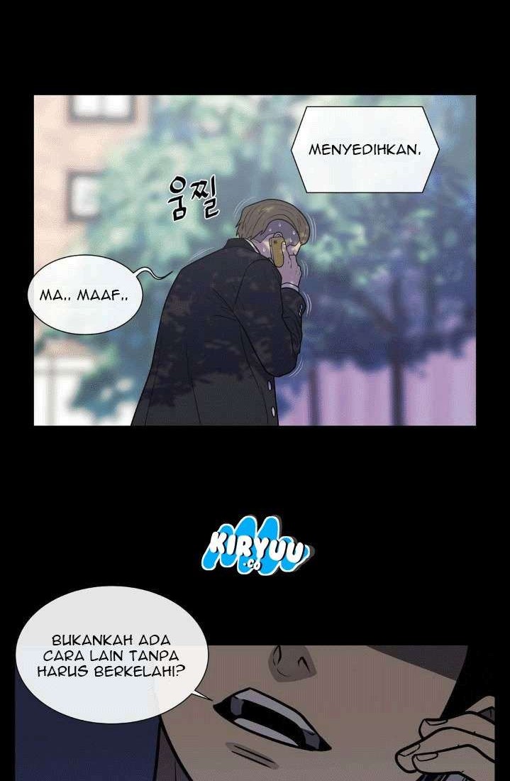 The Devil Boy Chapter 36 - halaman 24