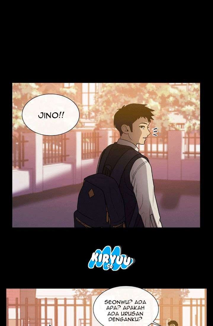 The Devil Boy Chapter 36 - halaman 26