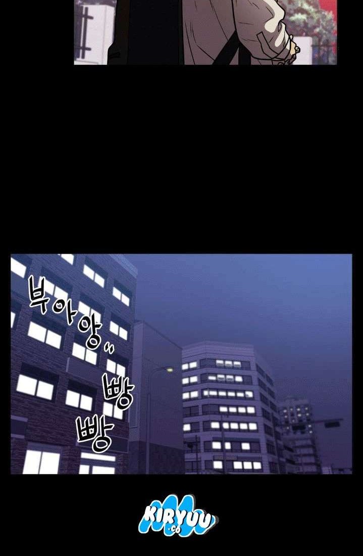 The Devil Boy Chapter 36 - halaman 30
