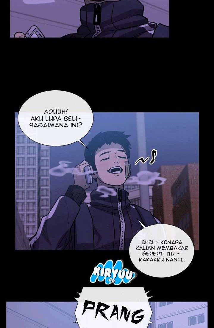 The Devil Boy Chapter 36 - halaman 32