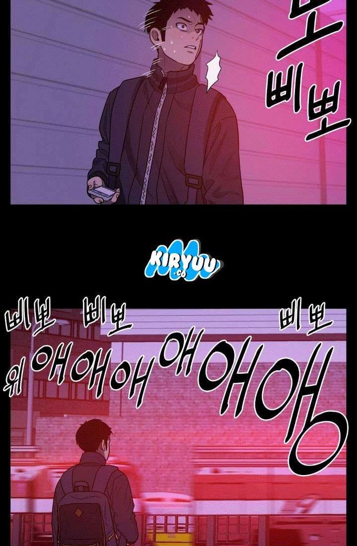 The Devil Boy Chapter 36 - halaman 34