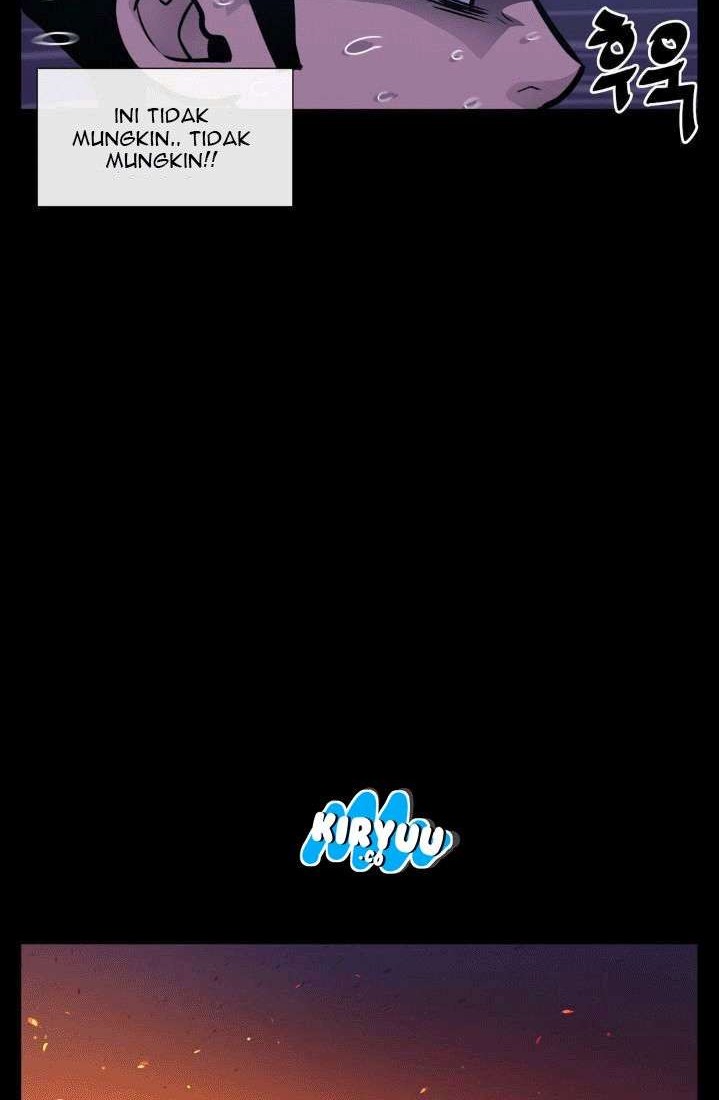The Devil Boy Chapter 36 - halaman 36