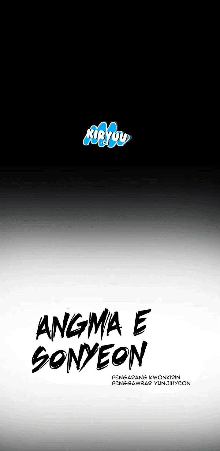 The Devil Boy Chapter 36 - halaman 4