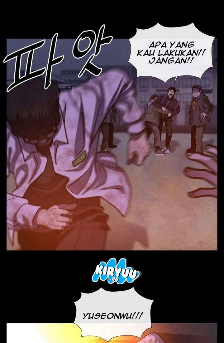 The Devil Boy Chapter 36 - halaman 40