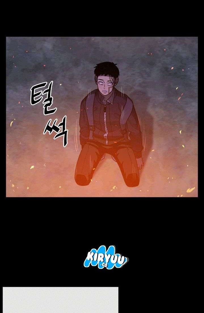 The Devil Boy Chapter 36 - halaman 42