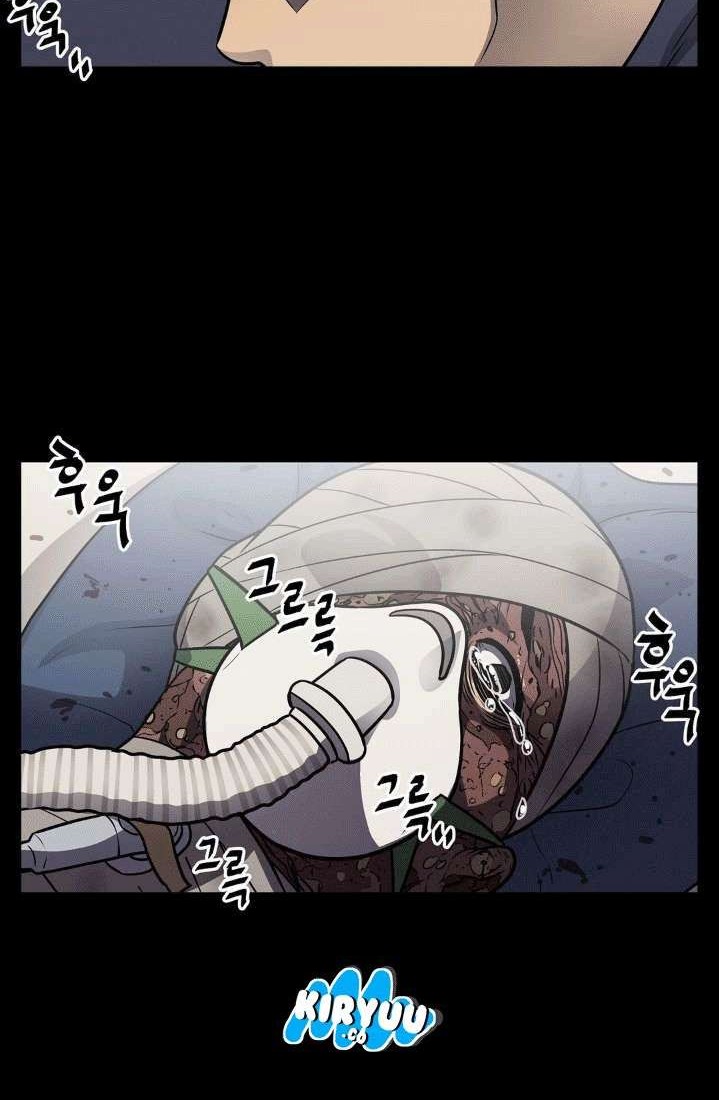 The Devil Boy Chapter 36 - halaman 44