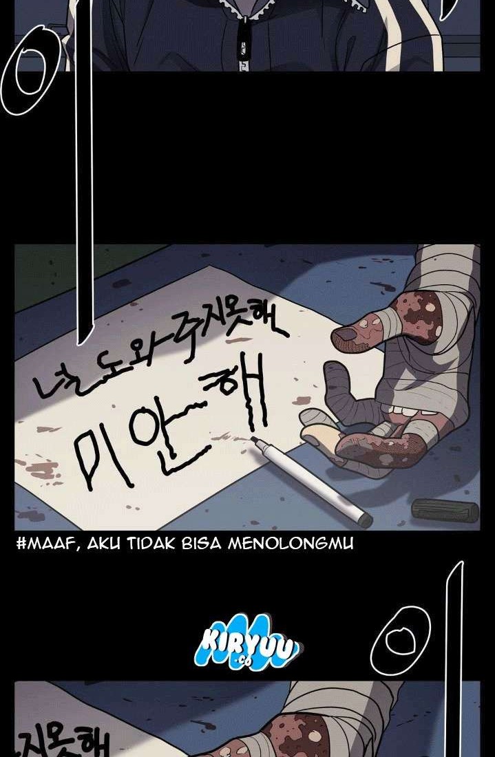 The Devil Boy Chapter 36 - halaman 46