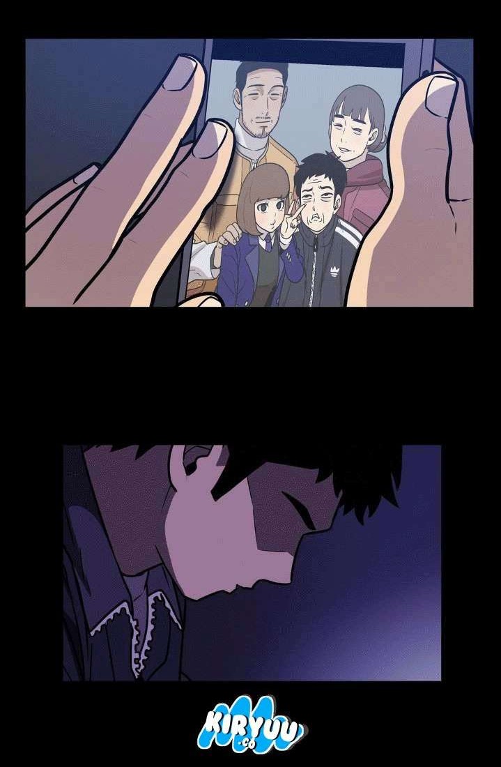 The Devil Boy Chapter 36 - halaman 48