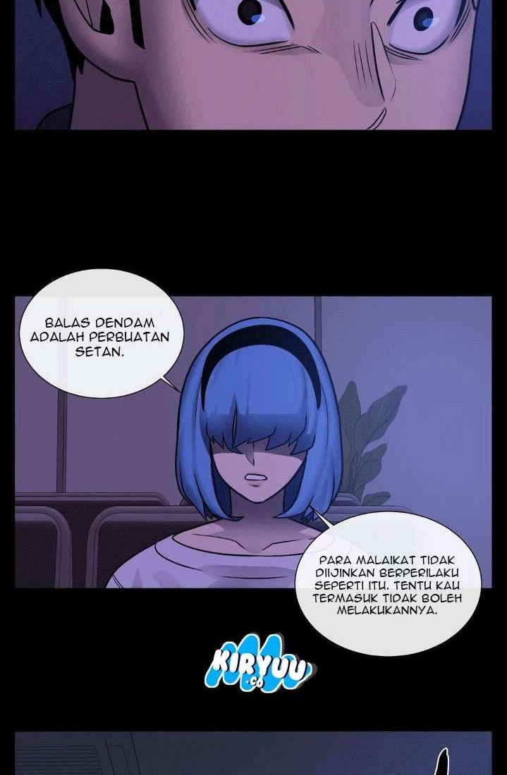 The Devil Boy Chapter 36 - halaman 50