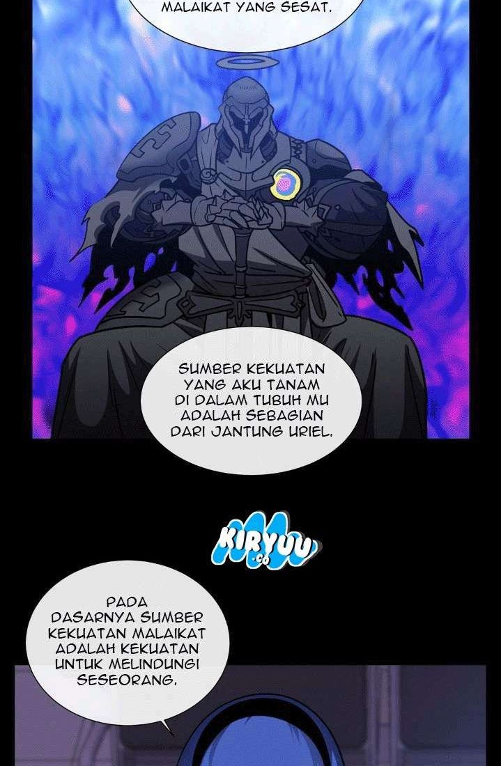 The Devil Boy Chapter 36 - halaman 52