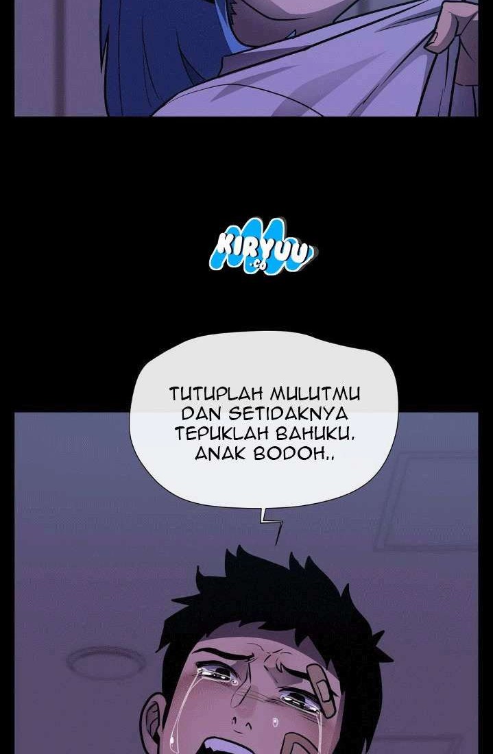 The Devil Boy Chapter 36 - halaman 54
