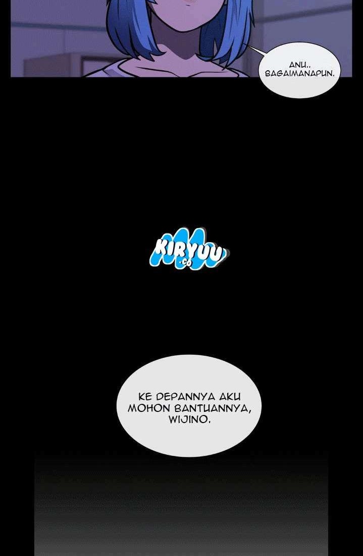 The Devil Boy Chapter 36 - halaman 56
