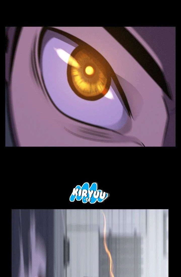 The Devil Boy Chapter 36 - halaman 6