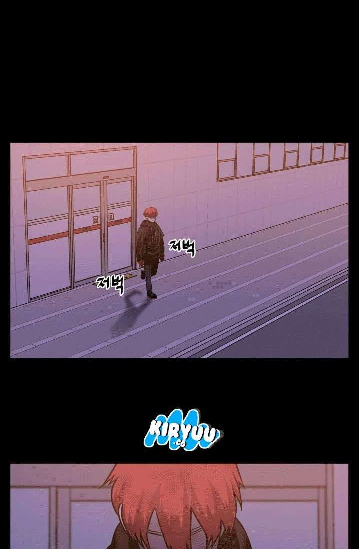 The Devil Boy Chapter 36 - halaman 60