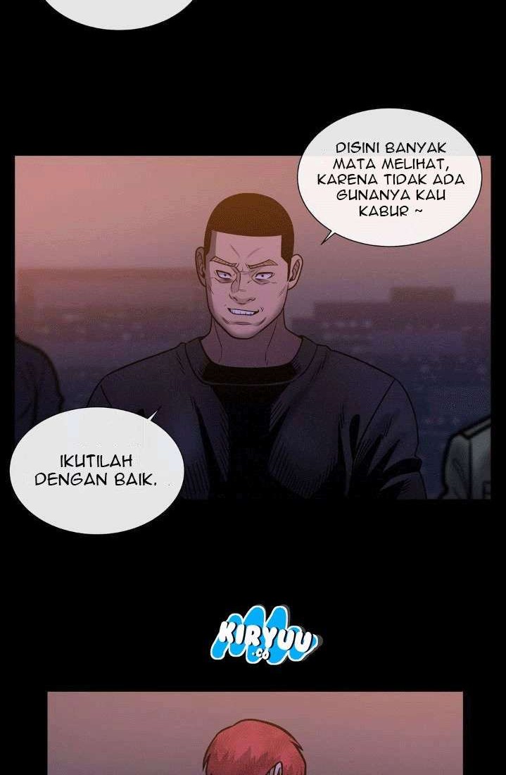 The Devil Boy Chapter 36 - halaman 62
