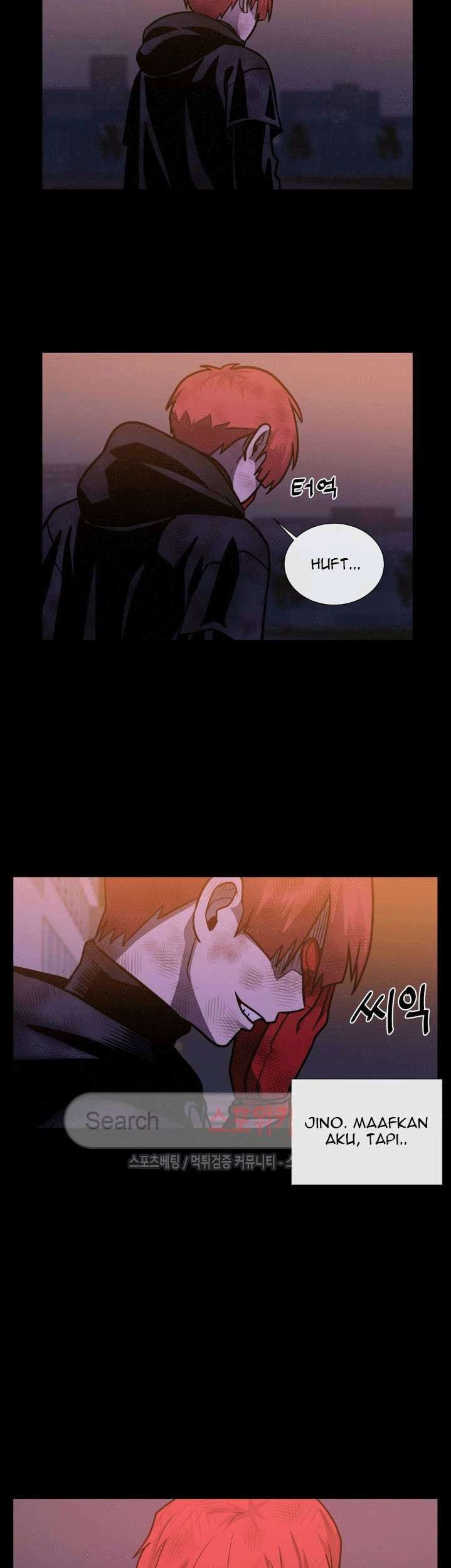 The Devil Boy Chapter 36 - halaman 63