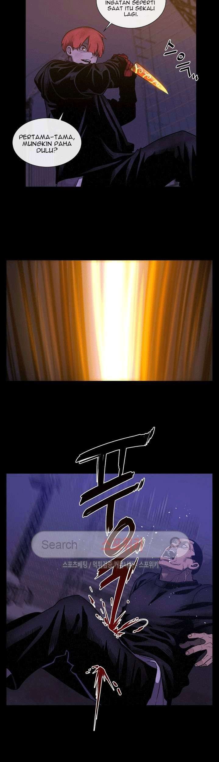 The Devil Boy Chapter 37 - halaman 10