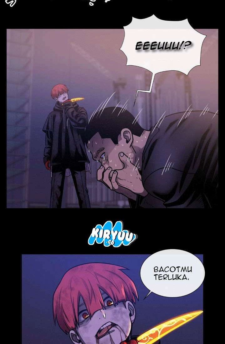 The Devil Boy Chapter 37 - halaman 13