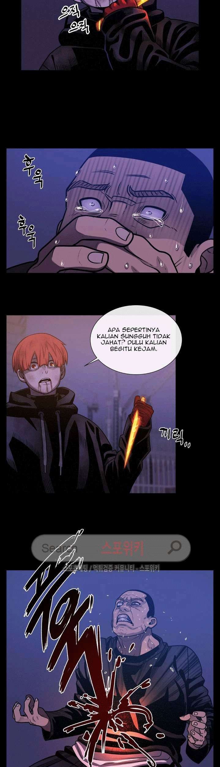 The Devil Boy Chapter 37 - halaman 14