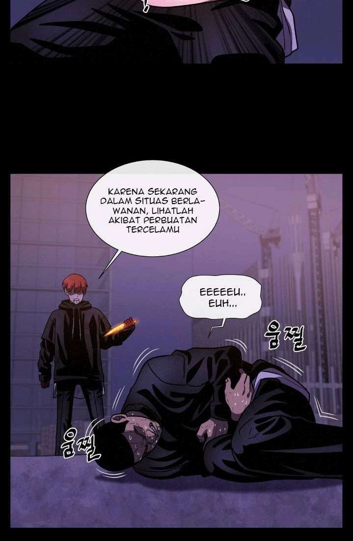 The Devil Boy Chapter 37 - halaman 15