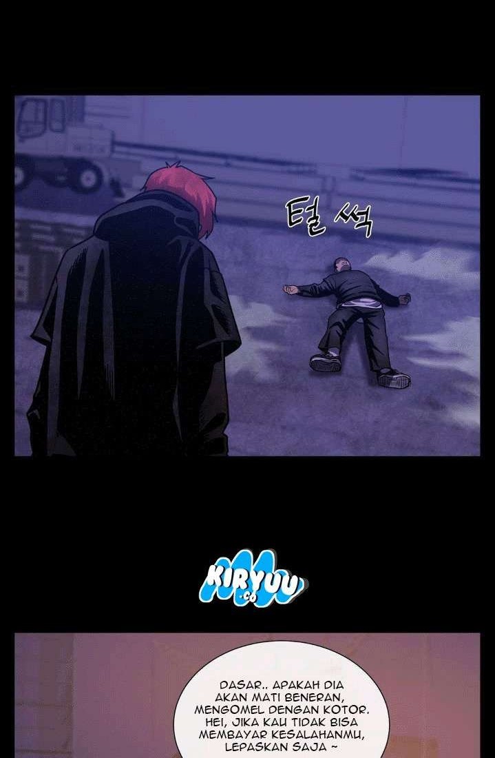 The Devil Boy Chapter 37 - halaman 19