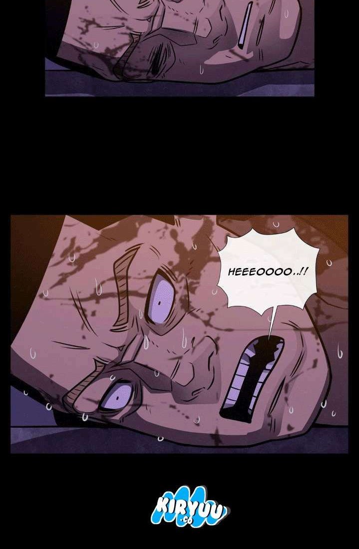The Devil Boy Chapter 37 - halaman 23