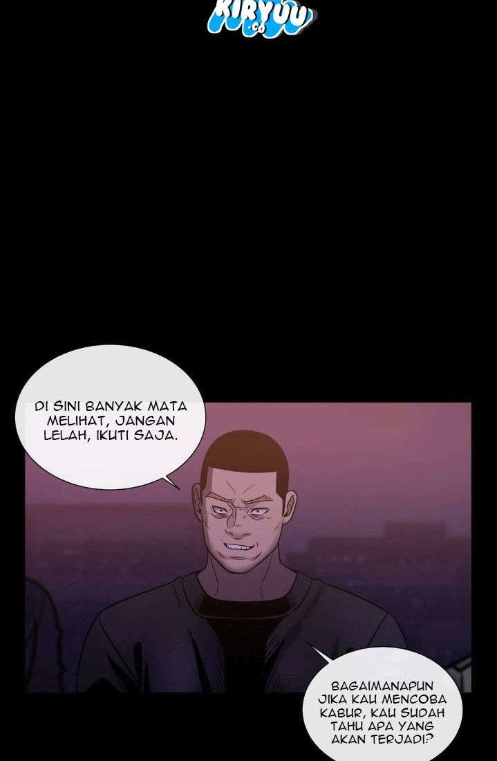 The Devil Boy Chapter 37 - halaman 25