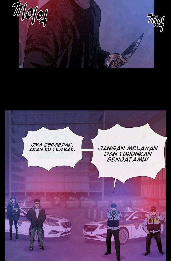 The Devil Boy Chapter 37 - halaman 27