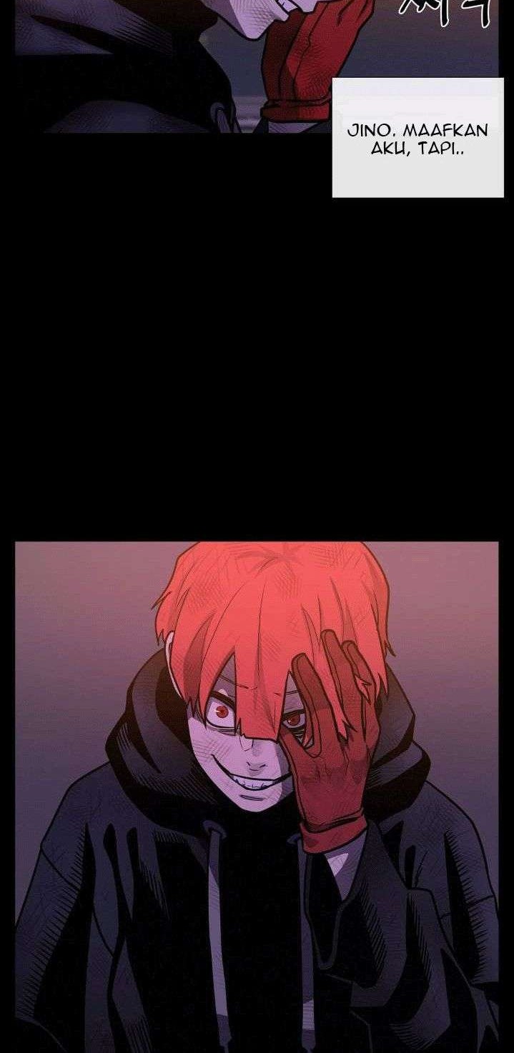 The Devil Boy Chapter 37 - halaman 3