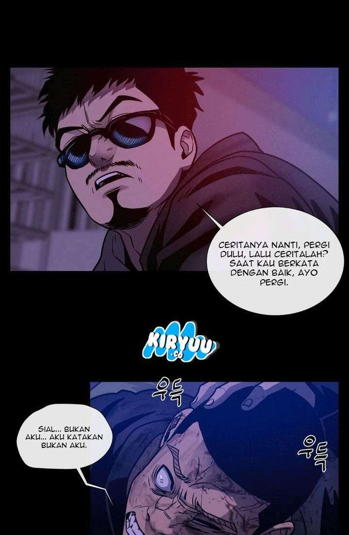 The Devil Boy Chapter 37 - halaman 33