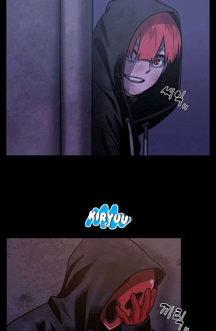 The Devil Boy Chapter 37 - halaman 35