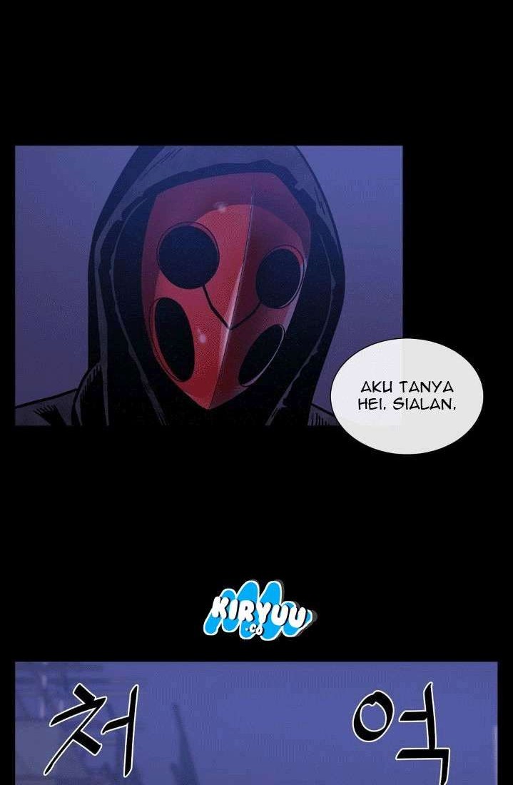 The Devil Boy Chapter 37 - halaman 37