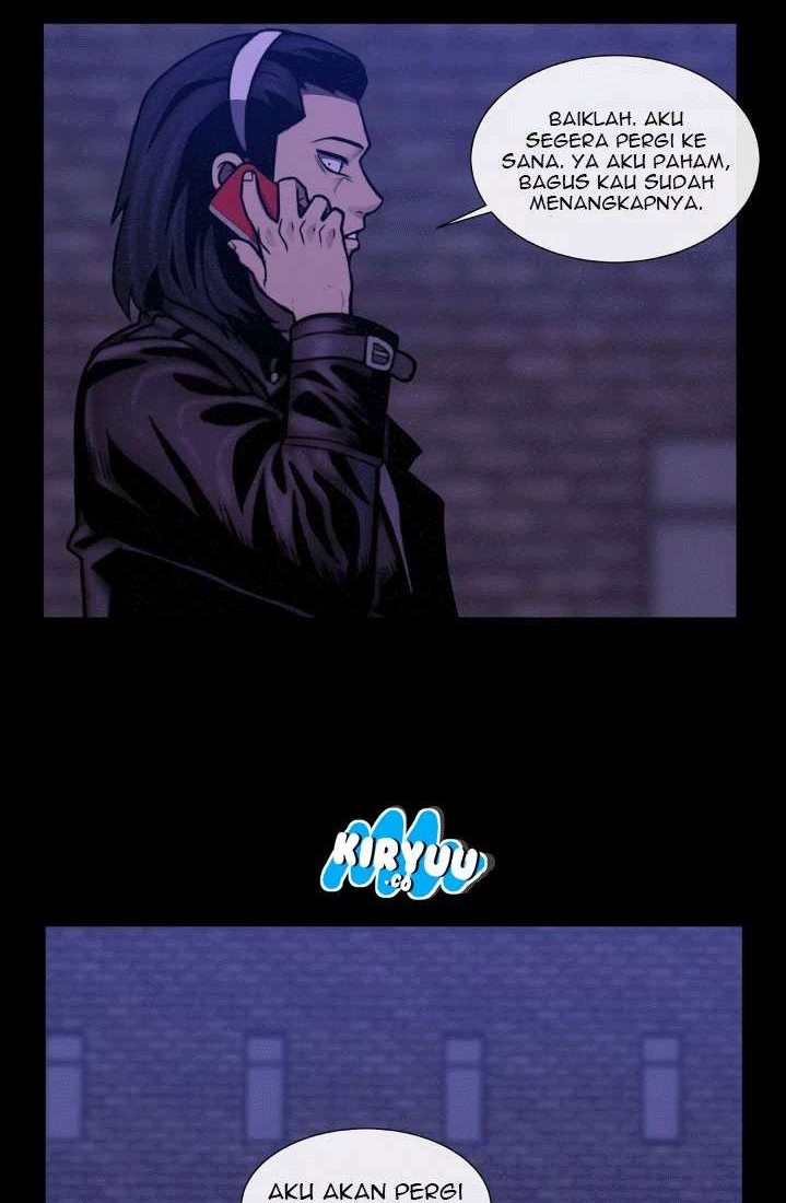 The Devil Boy Chapter 37 - halaman 42