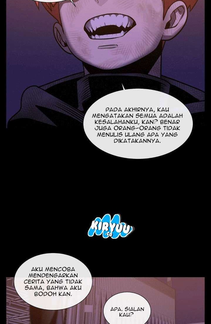 The Devil Boy Chapter 37 - halaman 48