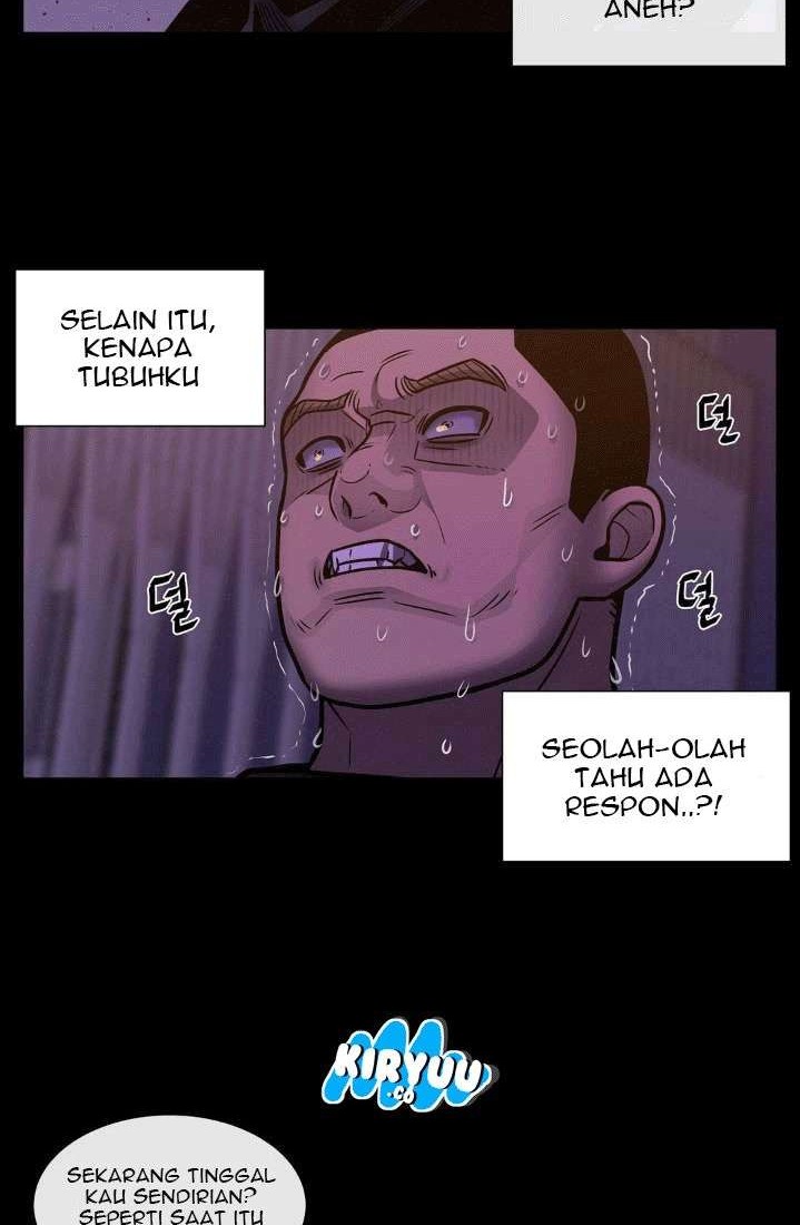 The Devil Boy Chapter 37 - halaman 5