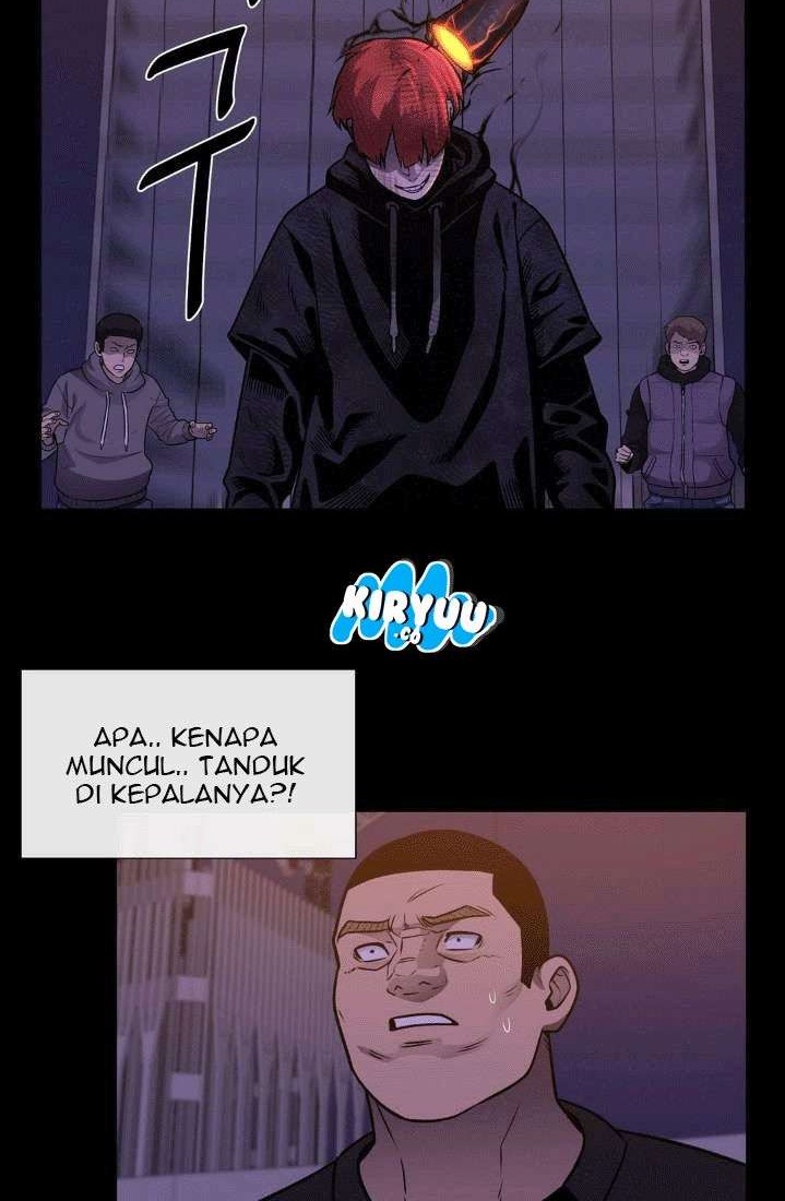 The Devil Boy Chapter 37 - halaman 50