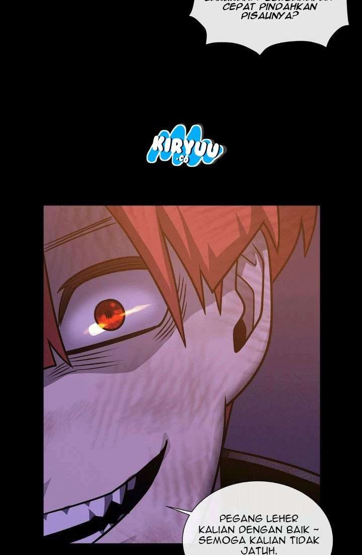 The Devil Boy Chapter 37 - halaman 52