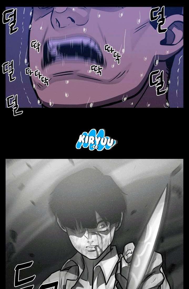 The Devil Boy Chapter 37 - halaman 7
