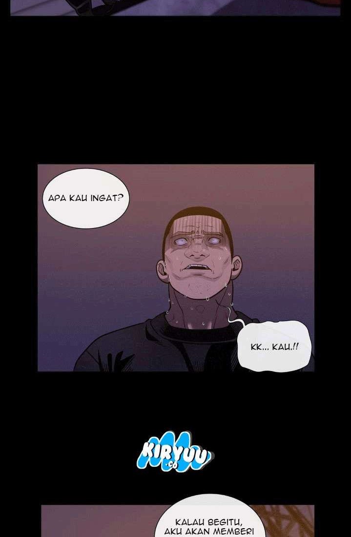 The Devil Boy Chapter 37 - halaman 9