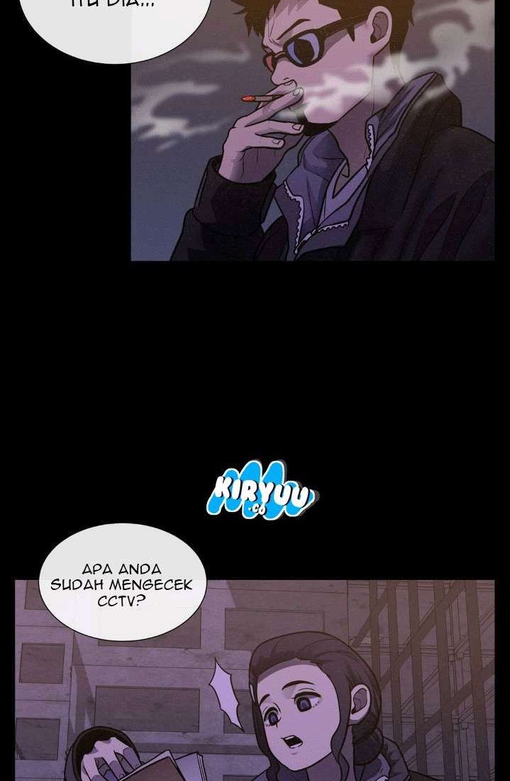 The Devil Boy Chapter 38 - halaman 10