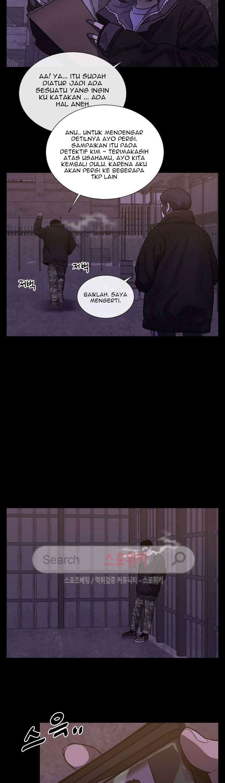 The Devil Boy Chapter 38 - halaman 11