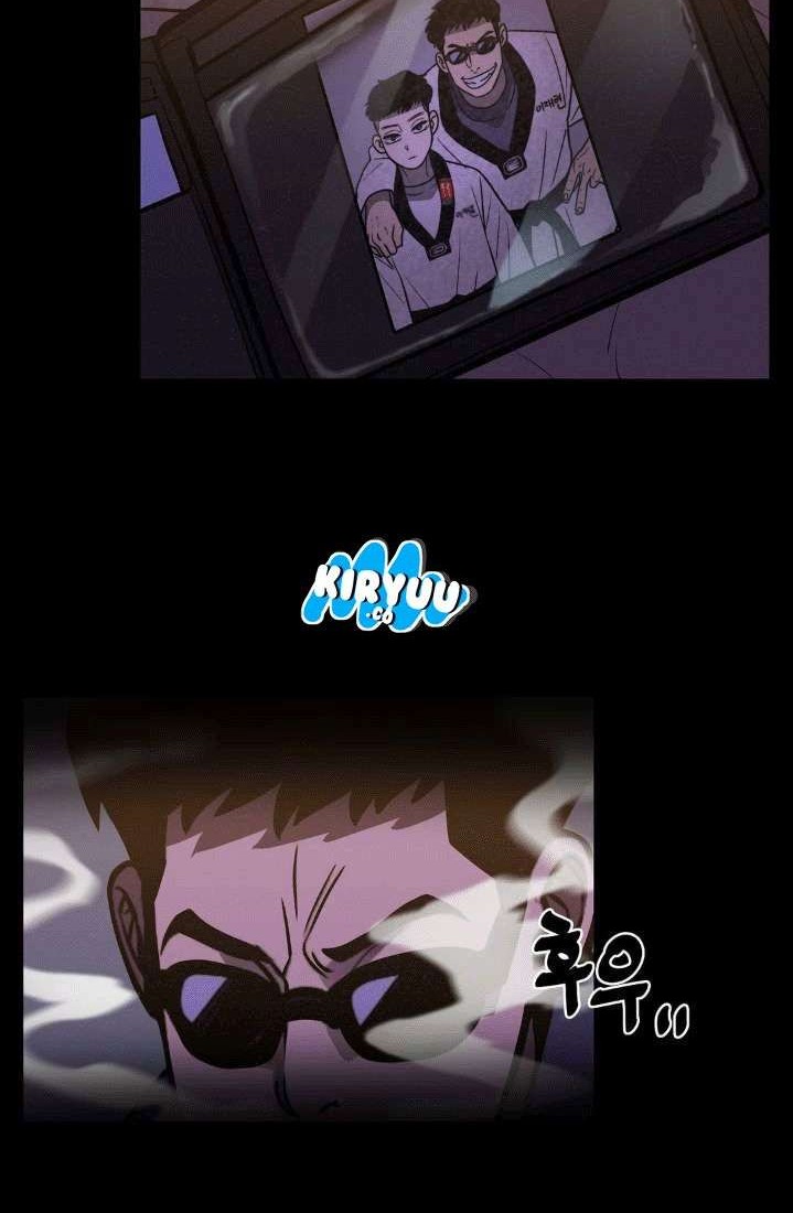The Devil Boy Chapter 38 - halaman 12