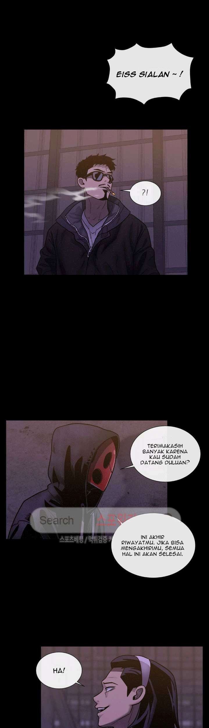 The Devil Boy Chapter 38 - halaman 13