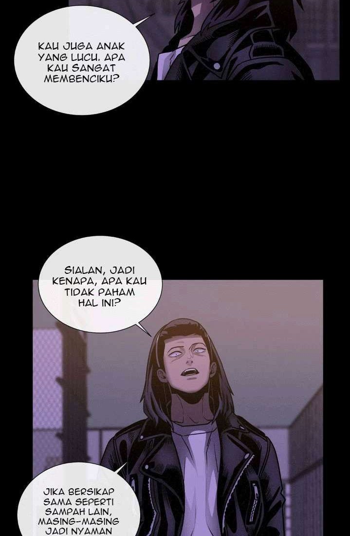 The Devil Boy Chapter 38 - halaman 14